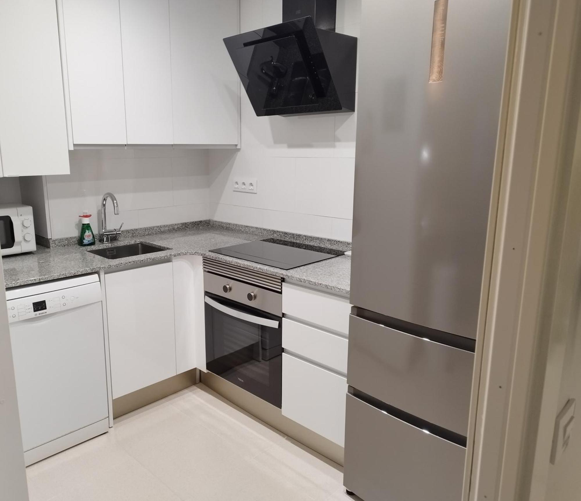 Apartment Big Privat Terrace Calafell Beach Free Parking エクステリア 写真