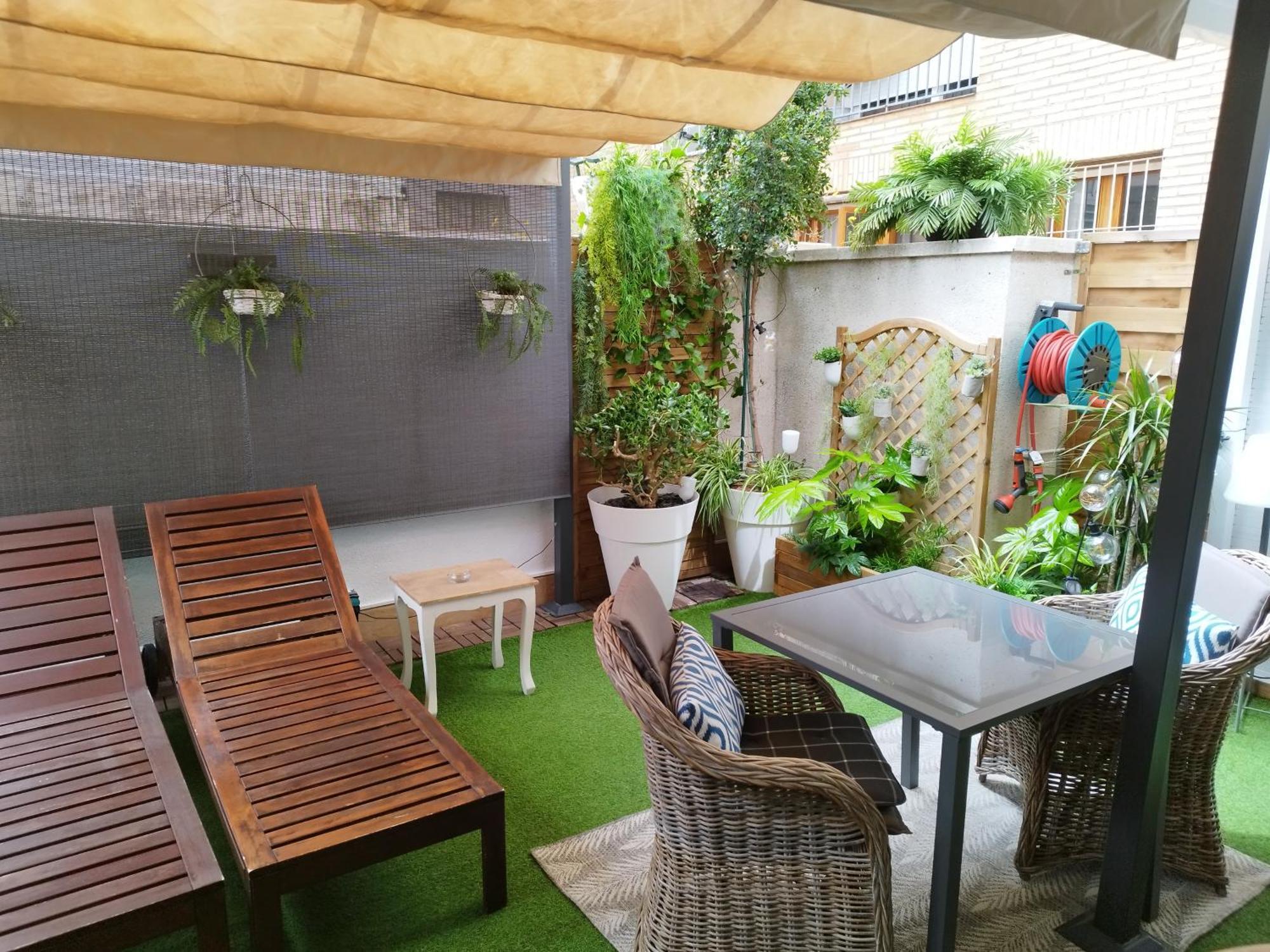 Apartment Big Privat Terrace Calafell Beach Free Parking エクステリア 写真