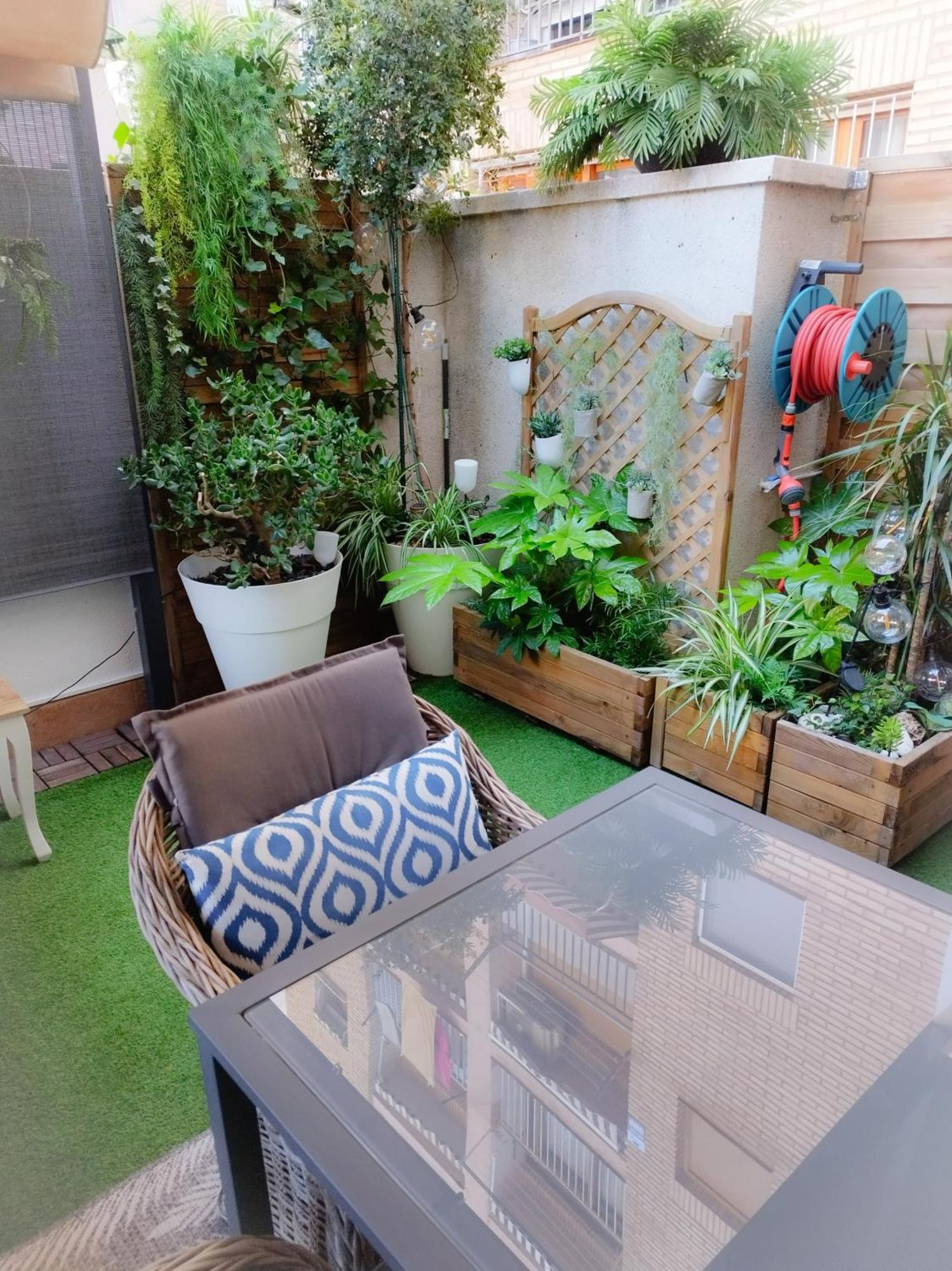 Apartment Big Privat Terrace Calafell Beach Free Parking エクステリア 写真